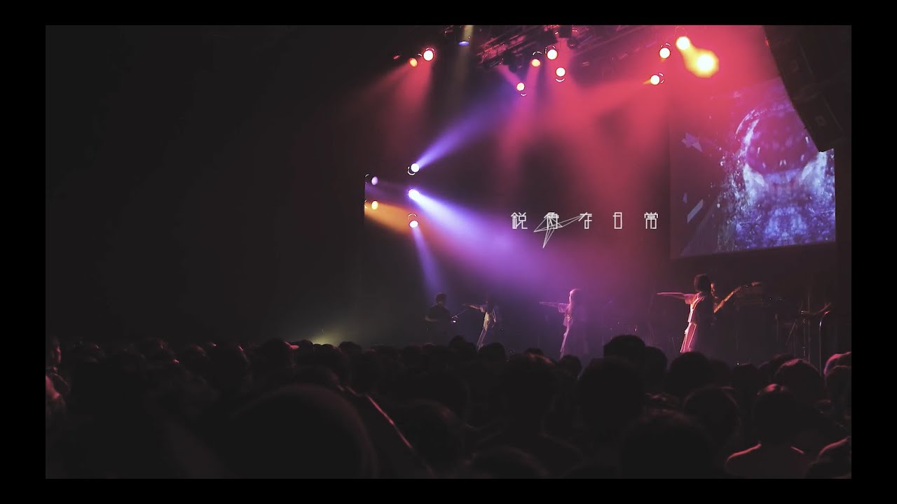 真空管バッファ