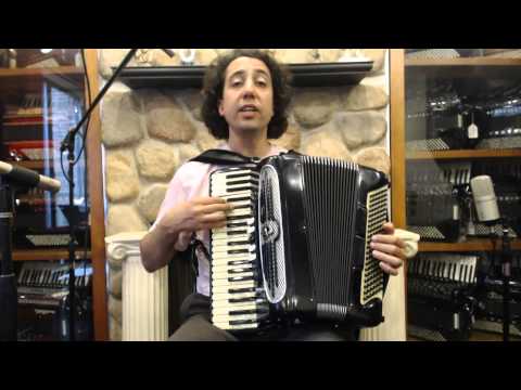 1729 - Black Giulietti M52 LMM 120 $1195 - YouTube