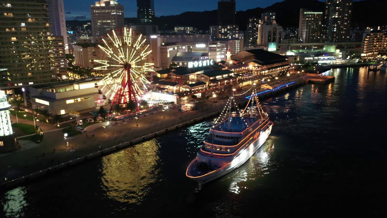 神戸風景コンチェルト 神戸風景コンチェルト ABOUT CONCERTO 風景