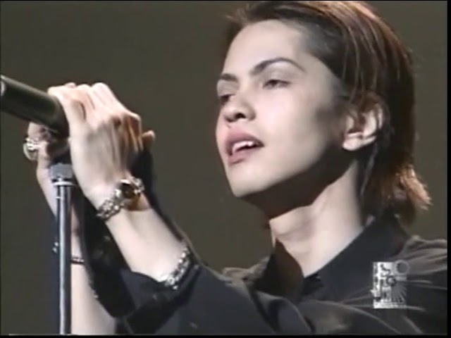 L'Arc～en～Ciel - Tour Sense of Time '94 - YouTube