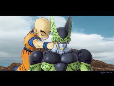 ドラゴンボール アルティメットブラスト - セル編 （超ベジータ vs
