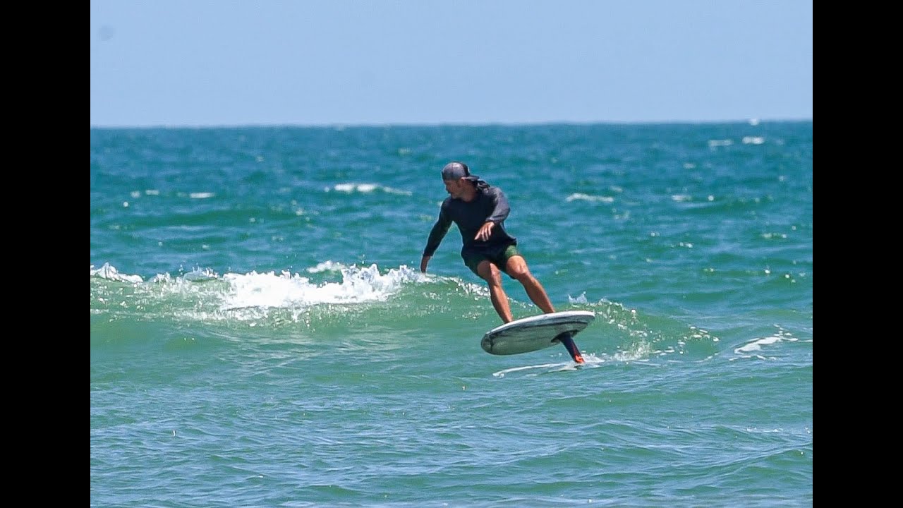 CODE FOIL Review continued - YouTube