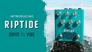 EVENTIDE ( イーブンタイド ) Riptide 送料無料 | サウンドハウス
