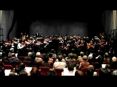 ロッシーニ：セビリアの理髪師 序曲 - YouTube