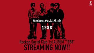 Rockon Social Club 