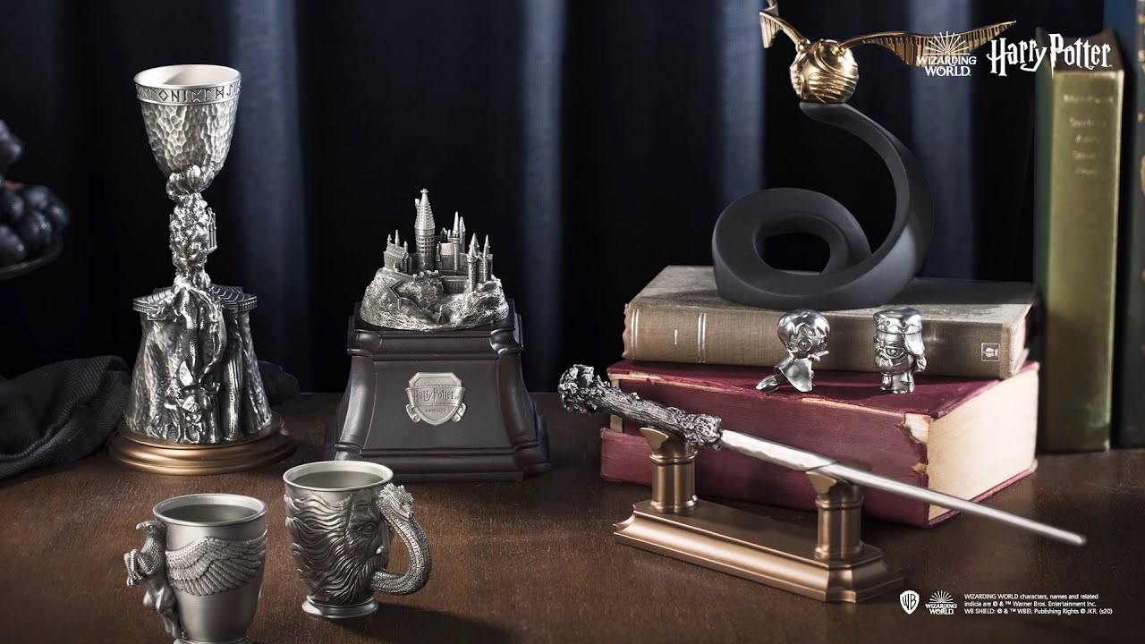 ロイヤルセランゴールより世界限定コレクション最新作『ハリー