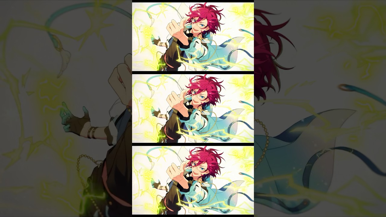 止まることなく進化する！9周年記念キャンペーン SPARKシーズン開催中