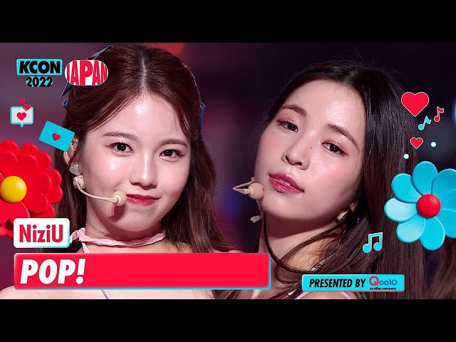 KCON JAPAN 2022 NiziU リマ ポラロイド KCON JAPAN 2022 NiziU リマ