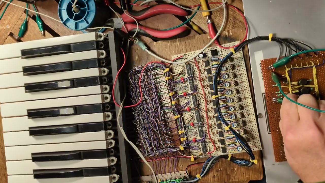 Mannequins MANGROVE + PPM x2 | Lo-fi AMBIENT - YouTube