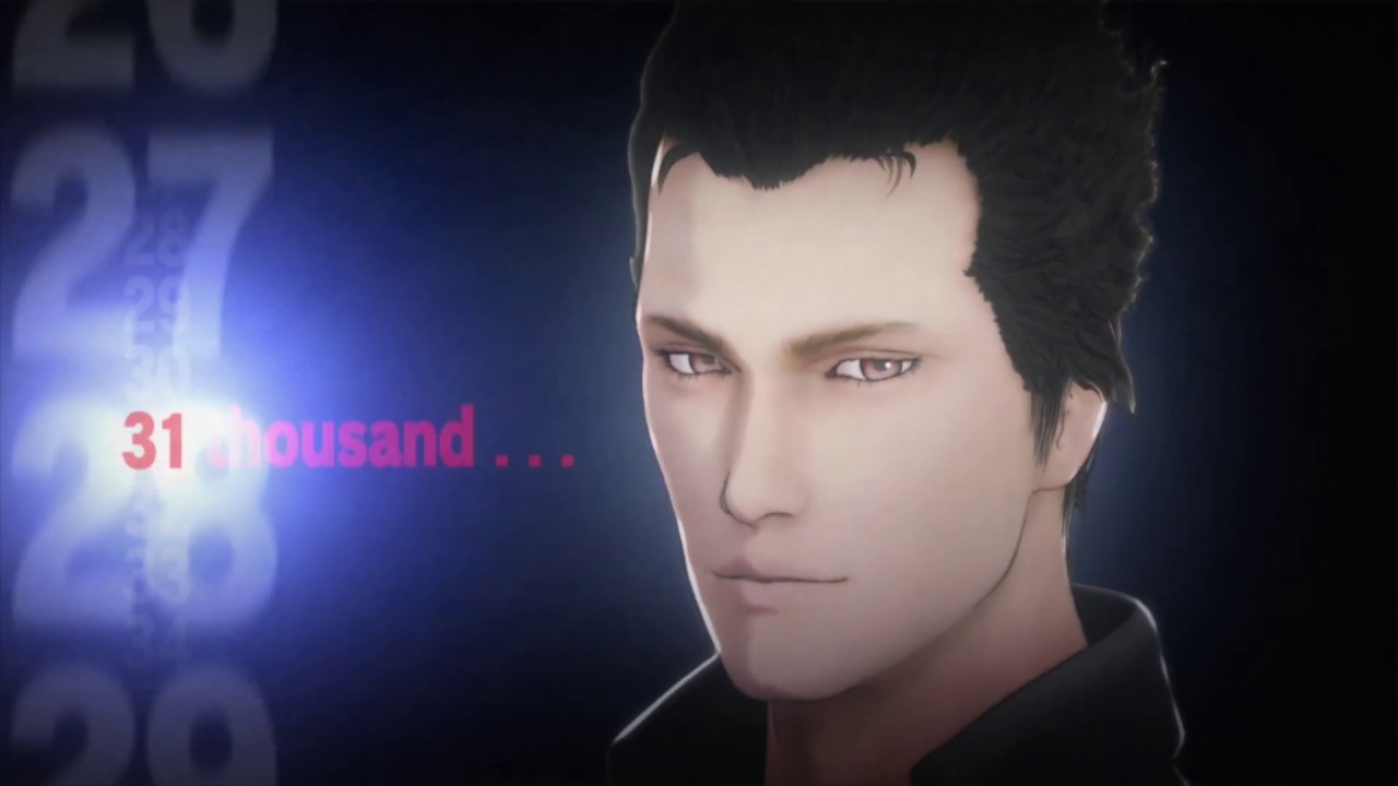 エルシャダイ公式トレーラーe3 lucifel_pv 1080p free - YouTube