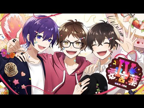 愛言葉Ⅳ - DECO*27（Cover）/UMM .com - YouTube