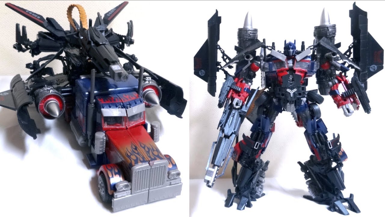 Fans Want It FWI-3M JET POWER UP GRADE KIT for Movie Leader