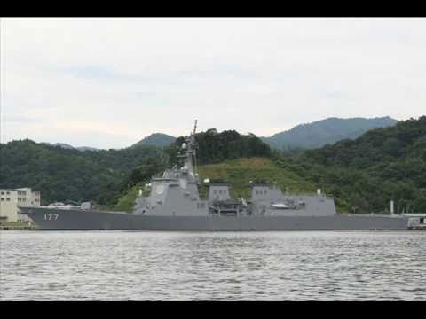 軍艦行進曲 - YouTube