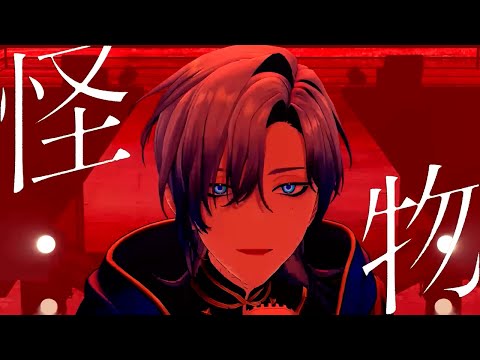 ミラン・ケストレル / Milan Kestrel 【にじさんじ】 - YouTube