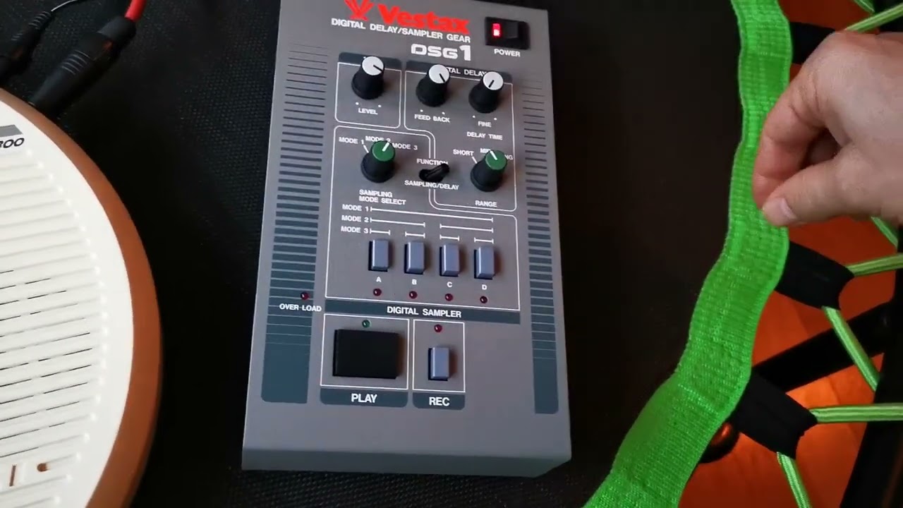 caknobs] Short twiddle 