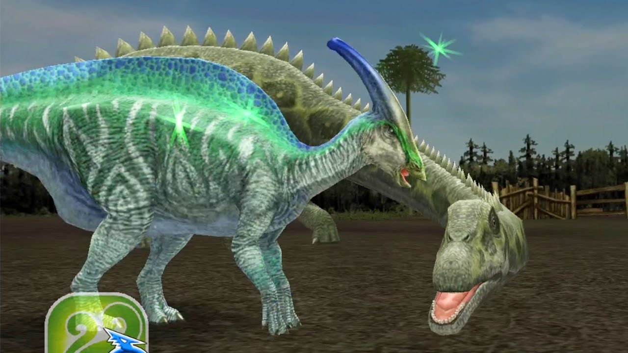 Ceratosaurus Gameplay | Showcase - Dinosaur King Arcade Game 恐竜