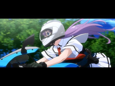 Second PV] Sung by Yoshino Nanjo 