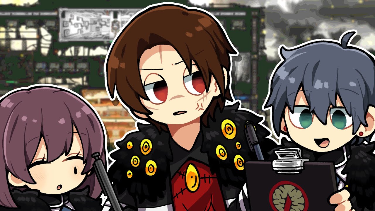 Slow Commentary] A Little Relaxation with Robotomy Part 14 (Final