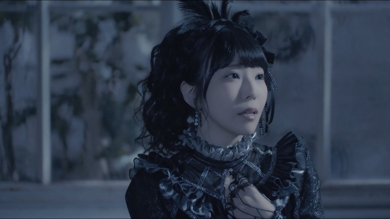 相沢梨紗(でんぱ組.inc) / 新月のダ・カーポ - YouTube