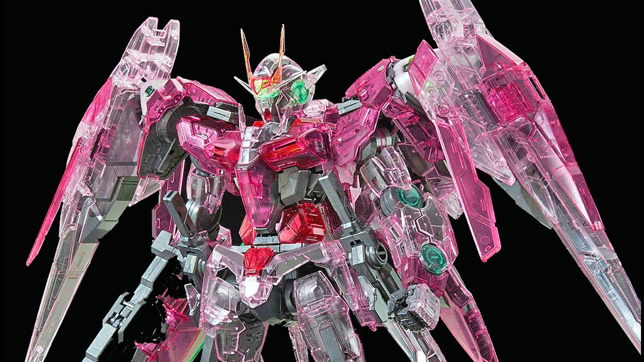 再販決定！】PG 1/60 トランザムライザー - YouTube