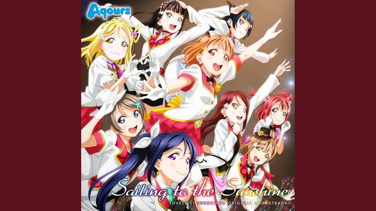 MIRAI TICKET [第13話挿入歌(TVサイズ)] - YouTube