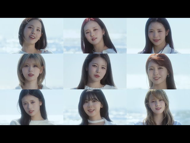 NiziU(니쥬) 「AlwayS」 Lyric Video - YouTube