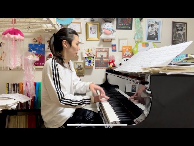 キリがないから / 藤井風 at自宅 - YouTube