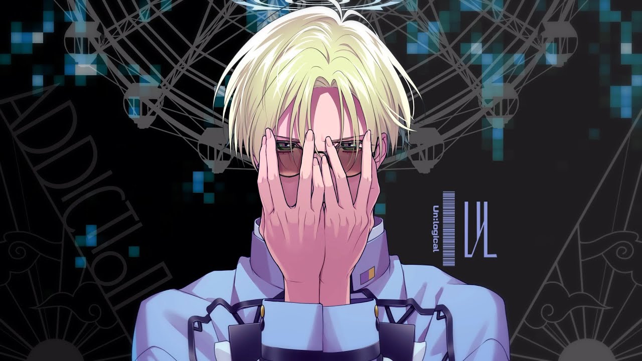 UN:LOGICAL』2026年1月22日(木)発売《HMV限定セットあり》|ゲーム