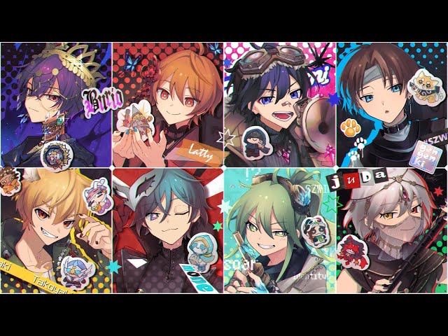 SCARZスタダ1 w/そらもねじゅだ 【第五人格】 - YouTube