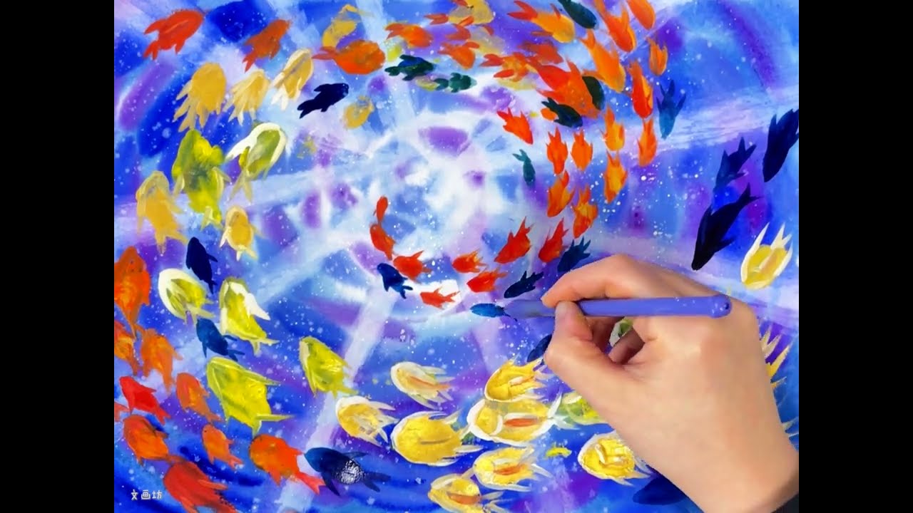 Super easy even for early elementary school students! Let's