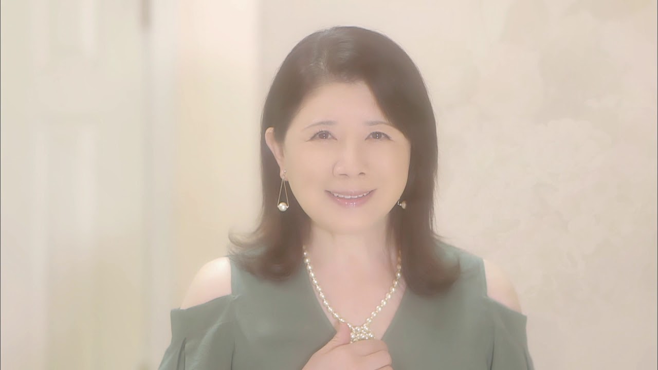 あなたの愛に包まれながら - YouTube