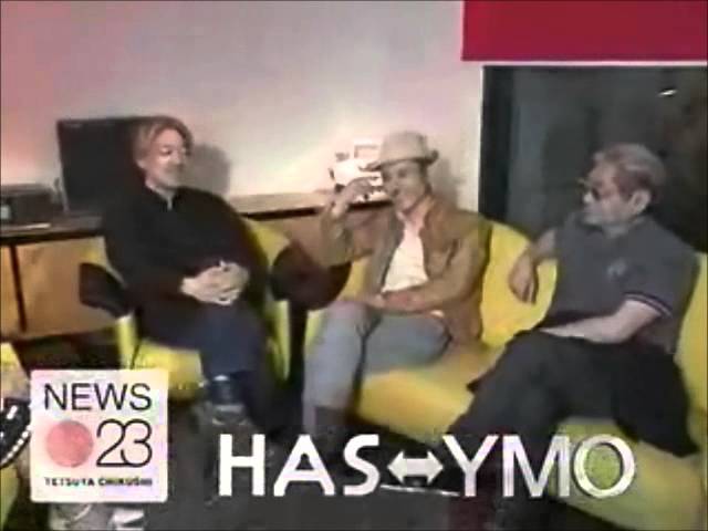 戦場のメリークリスマス」ピアノ演奏シーンも 当時32歳の坂本龍一を