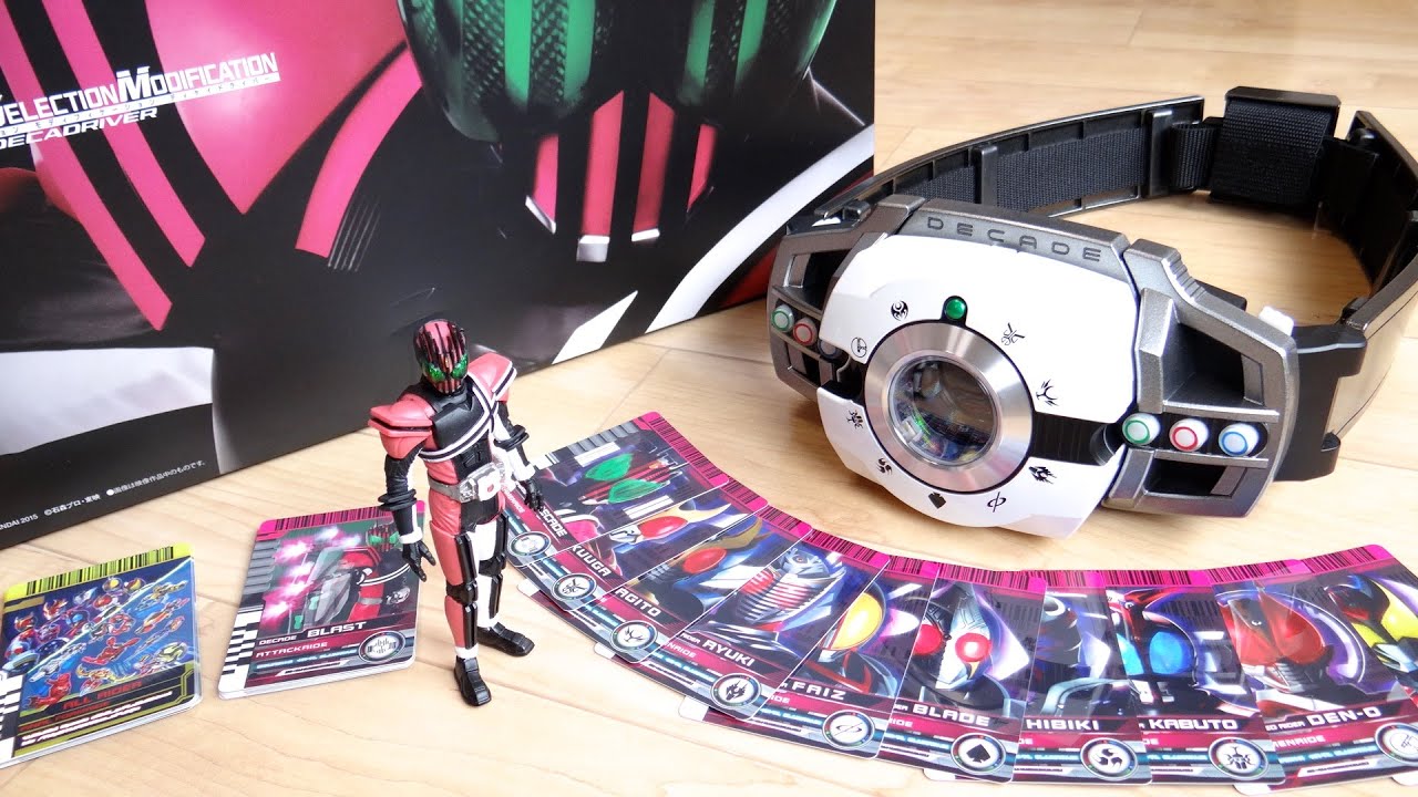 Transformation BGM plays! Premium Bandai exclusive Concert CSM