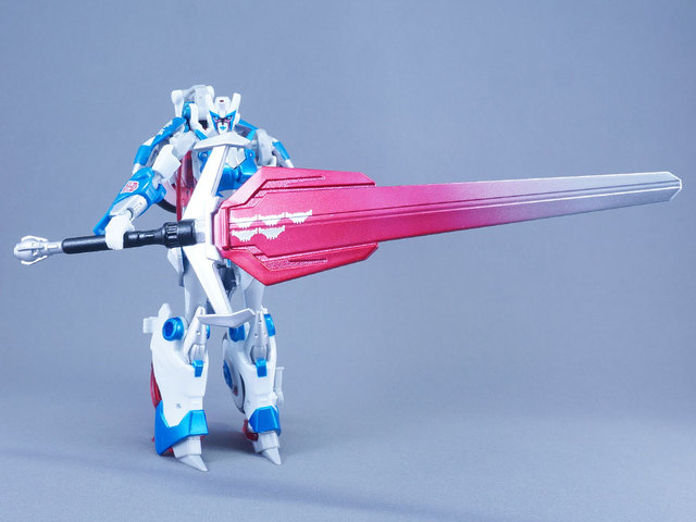 レビュー：TFジェネレーションズ コンバイナーウォーズ SDCC2015限定