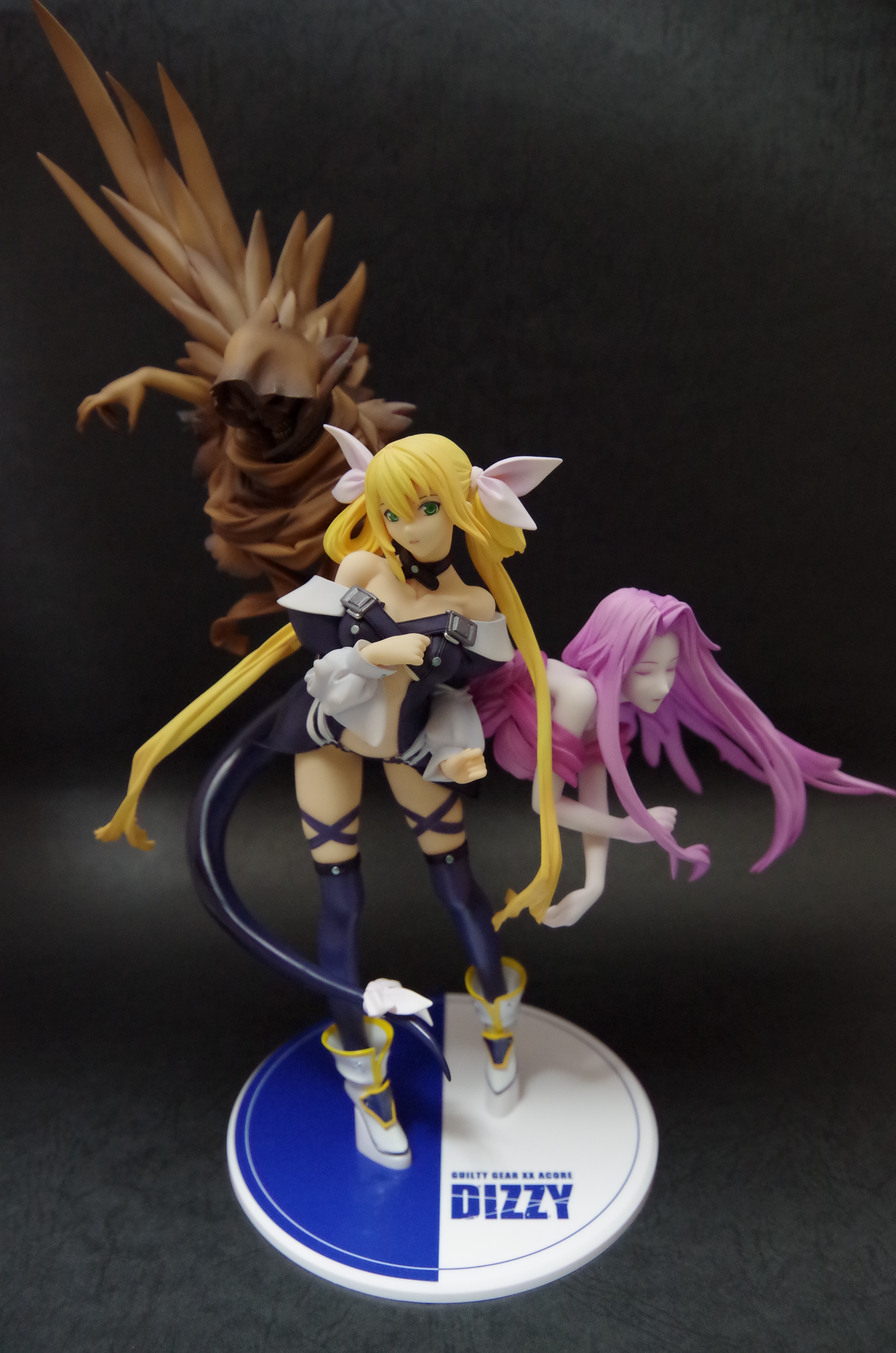 GUILTY GEAR XX ΛCORE ディズィー Type-s | フィギュアレン
