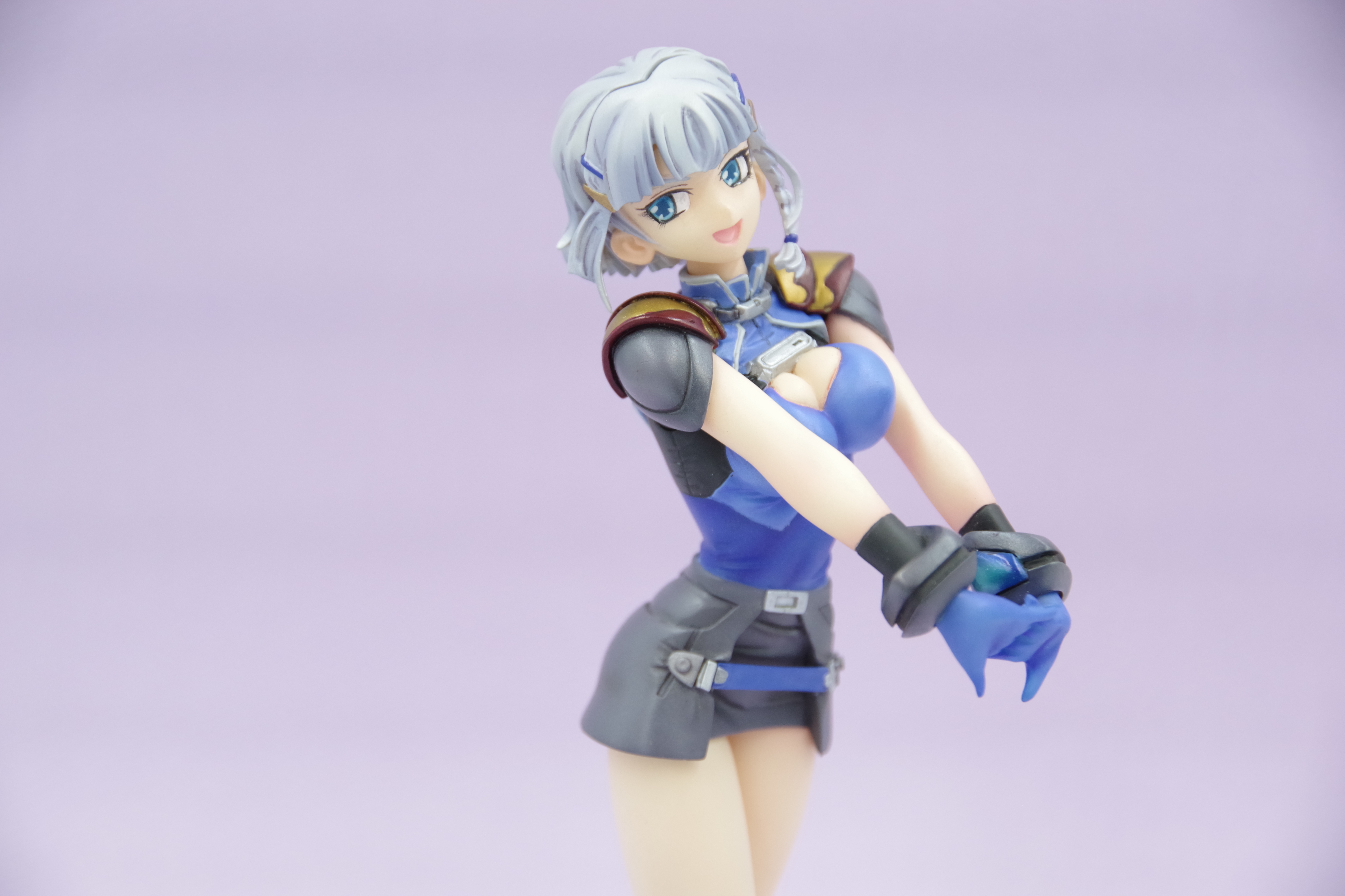 スーパーロボット大戦OG ゼオラ・シュバイツァー | フィギュアレン