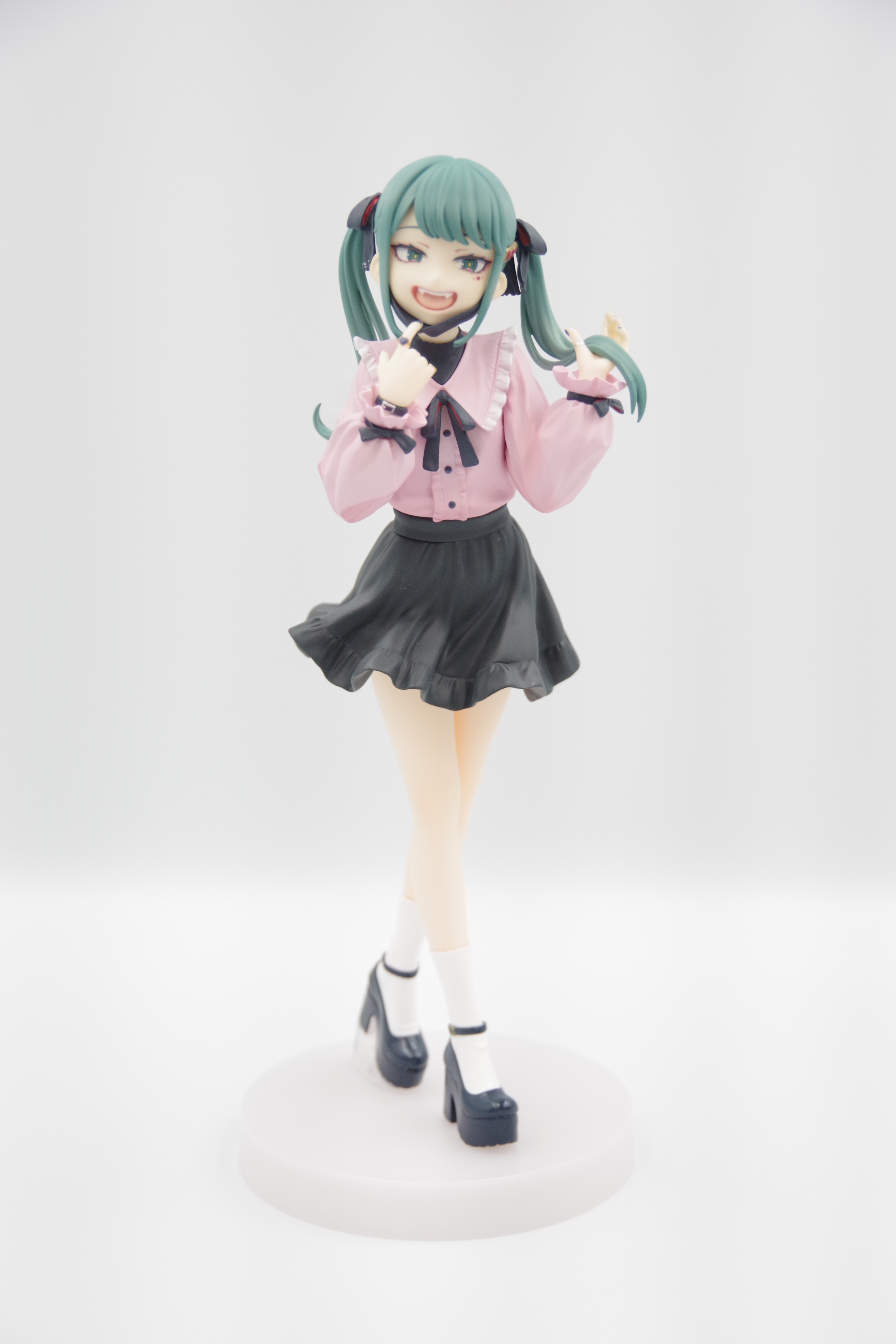 POP UP PARADE 初音ミク キャラクター・ボーカル・シリーズ01 初音ミク