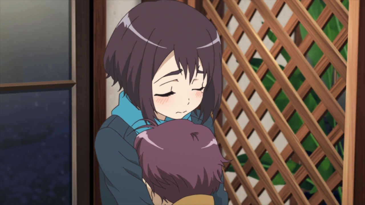 Sakura Quest Episode #22 | The Anime Rambler - By Benigmatica