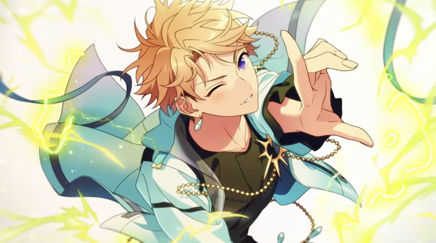 あんスタ】9周年ビジュアル（SPARK編）登場キャラクター紹介 |おだんご