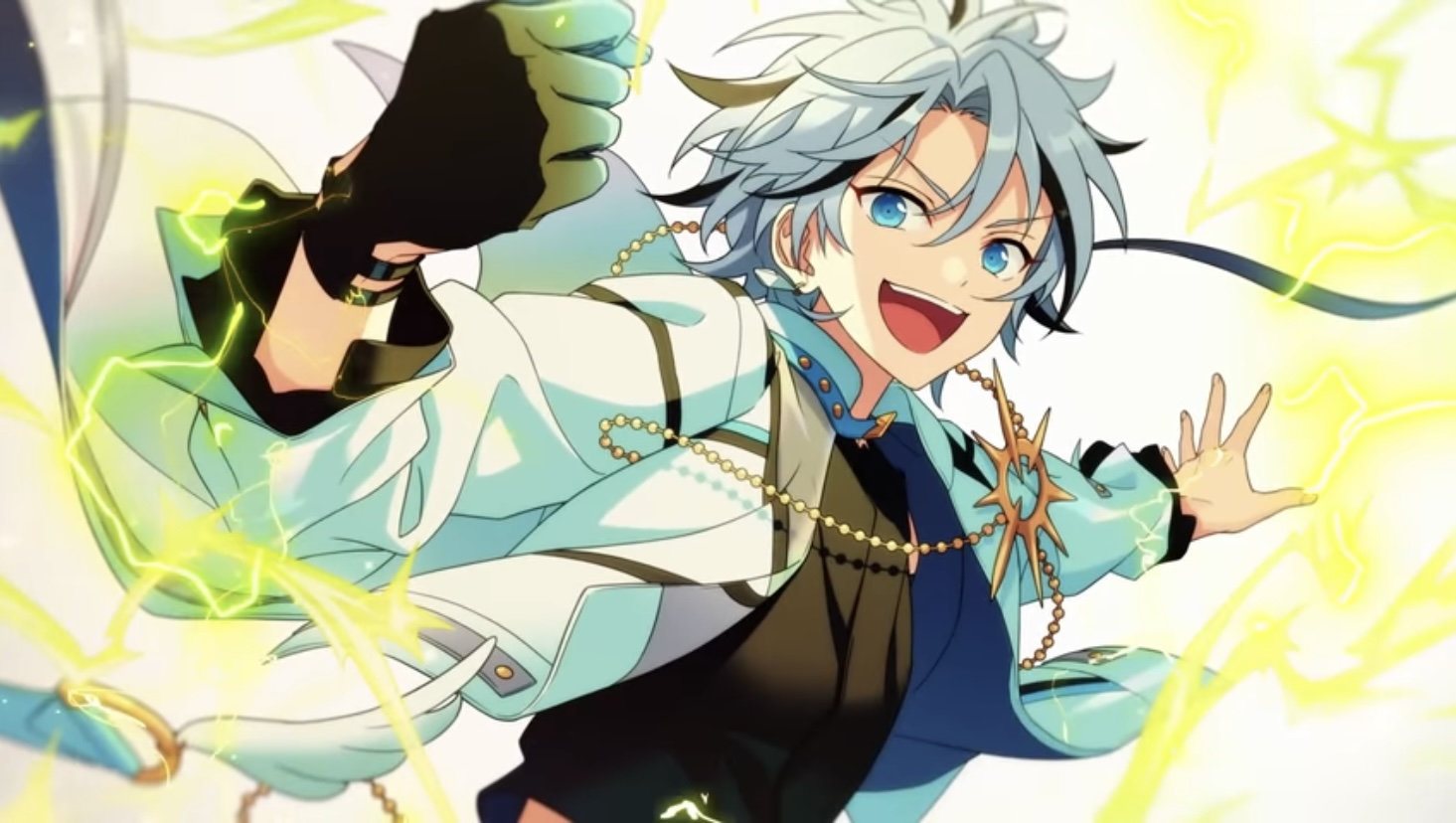 あんスタ】9周年ビジュアル（SPARK編）登場キャラクター紹介 |おだんご