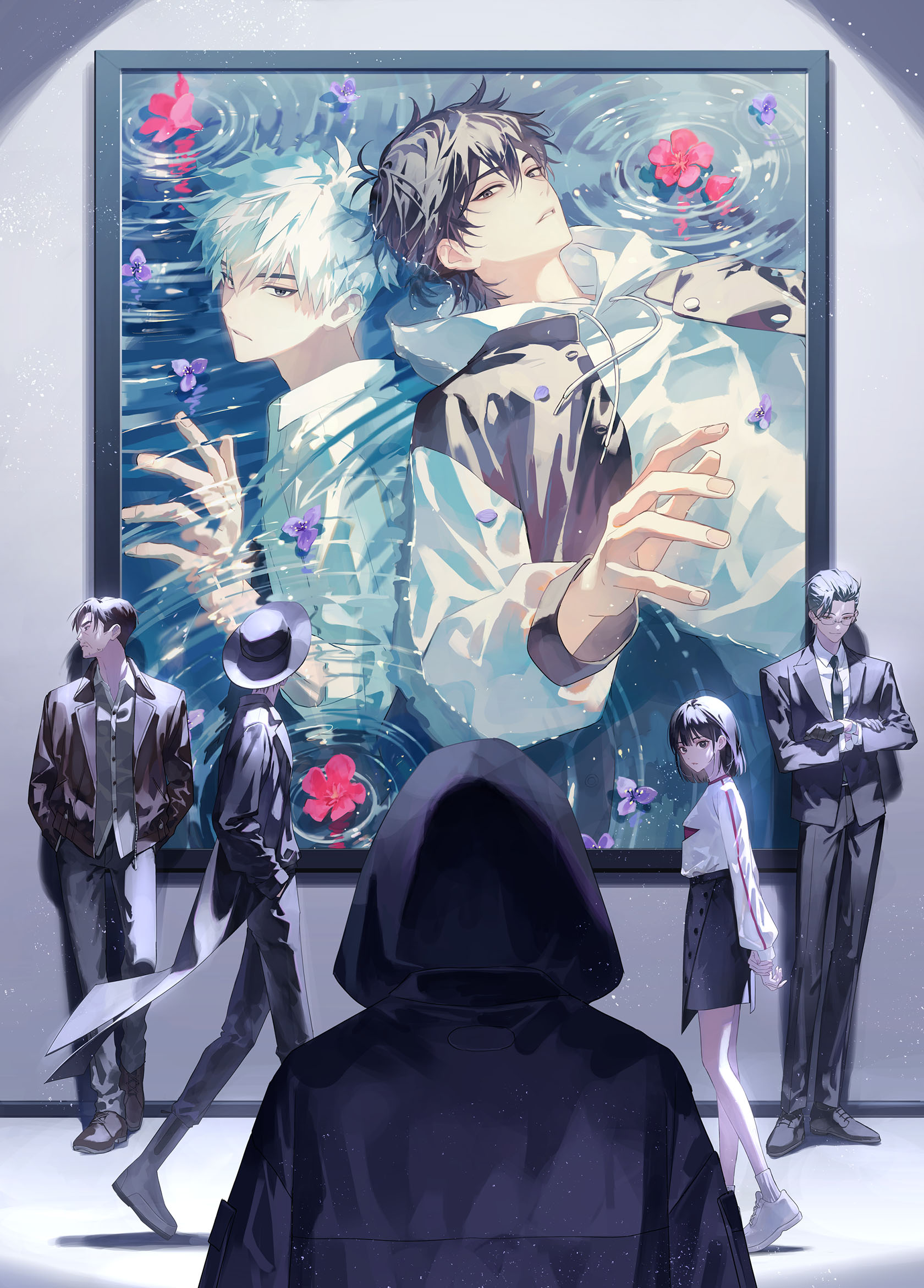 時光代理人 -LINK CLICK-Ⅱ - VODスーパー！セレクション