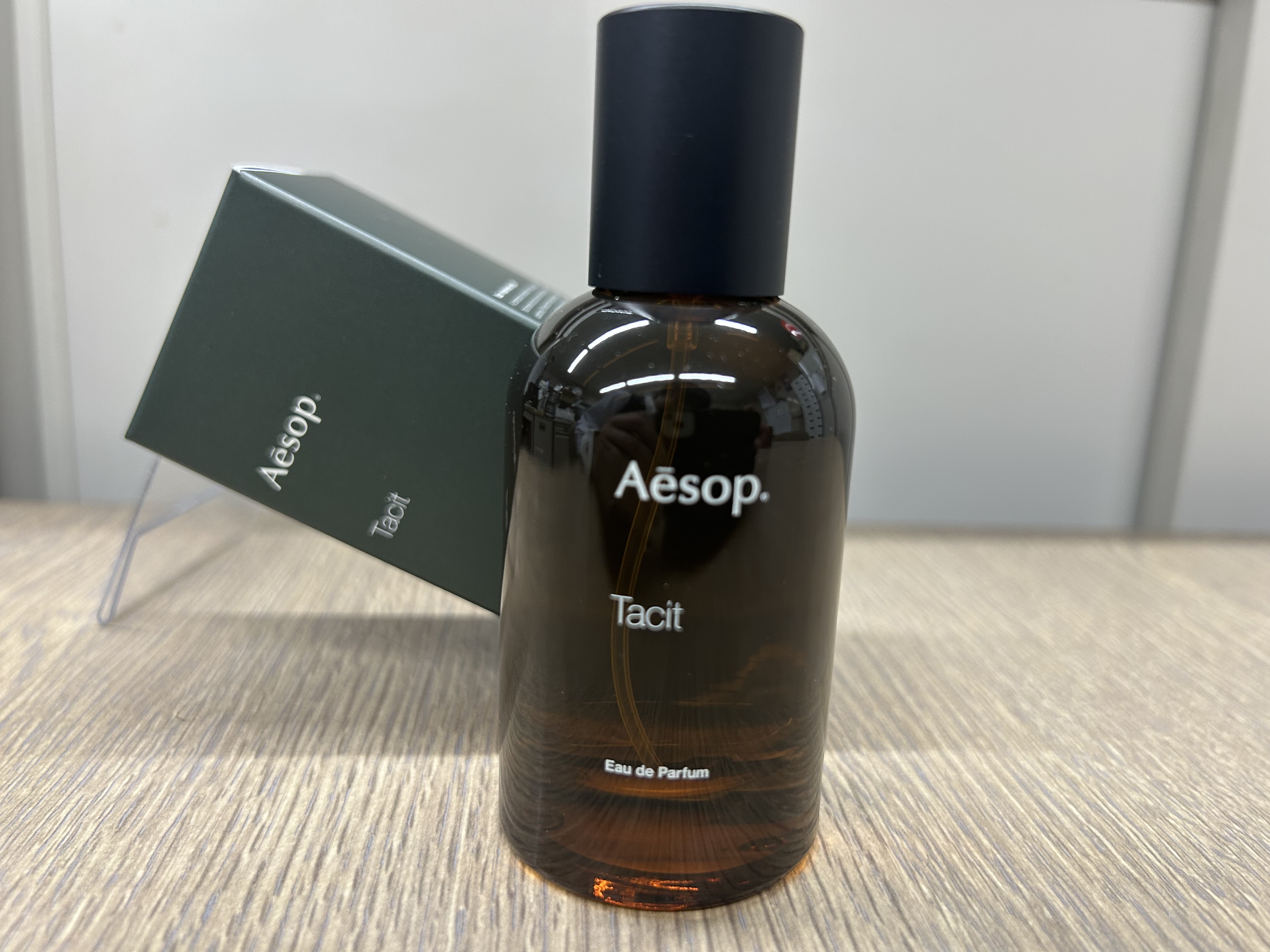 イソップ 香水｜ナチュラルで洗練されたボタニカルな香り｜都会的で知