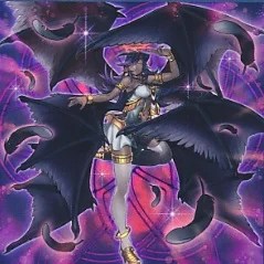 堕天使デッキ モンスター・魔法・罠効果考察】ルシフェル・イシュタム