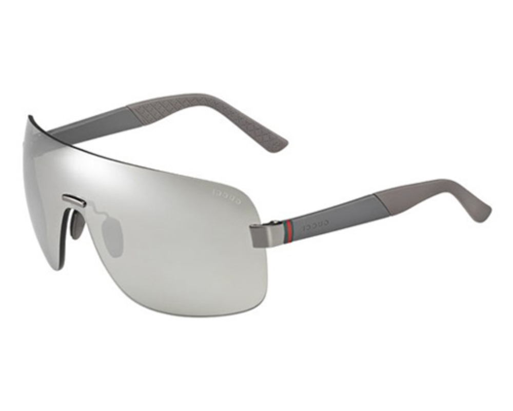 Gucci 2257/S Sunglasses | FREE Shipping - Go-Optic.com - SOLD OUT