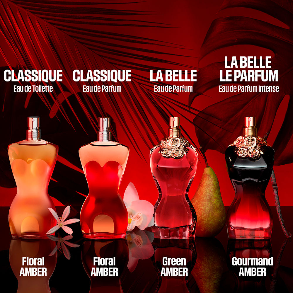 CLASSIQUE parfum EDT · Beste Prijzen Online - Perfumes Club