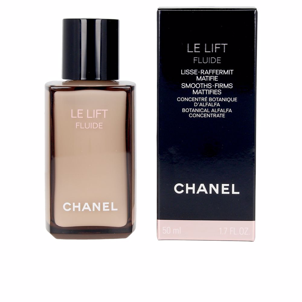 LE LIFT fluide, Tratamientos Faciales Chanel - Perfumes Club