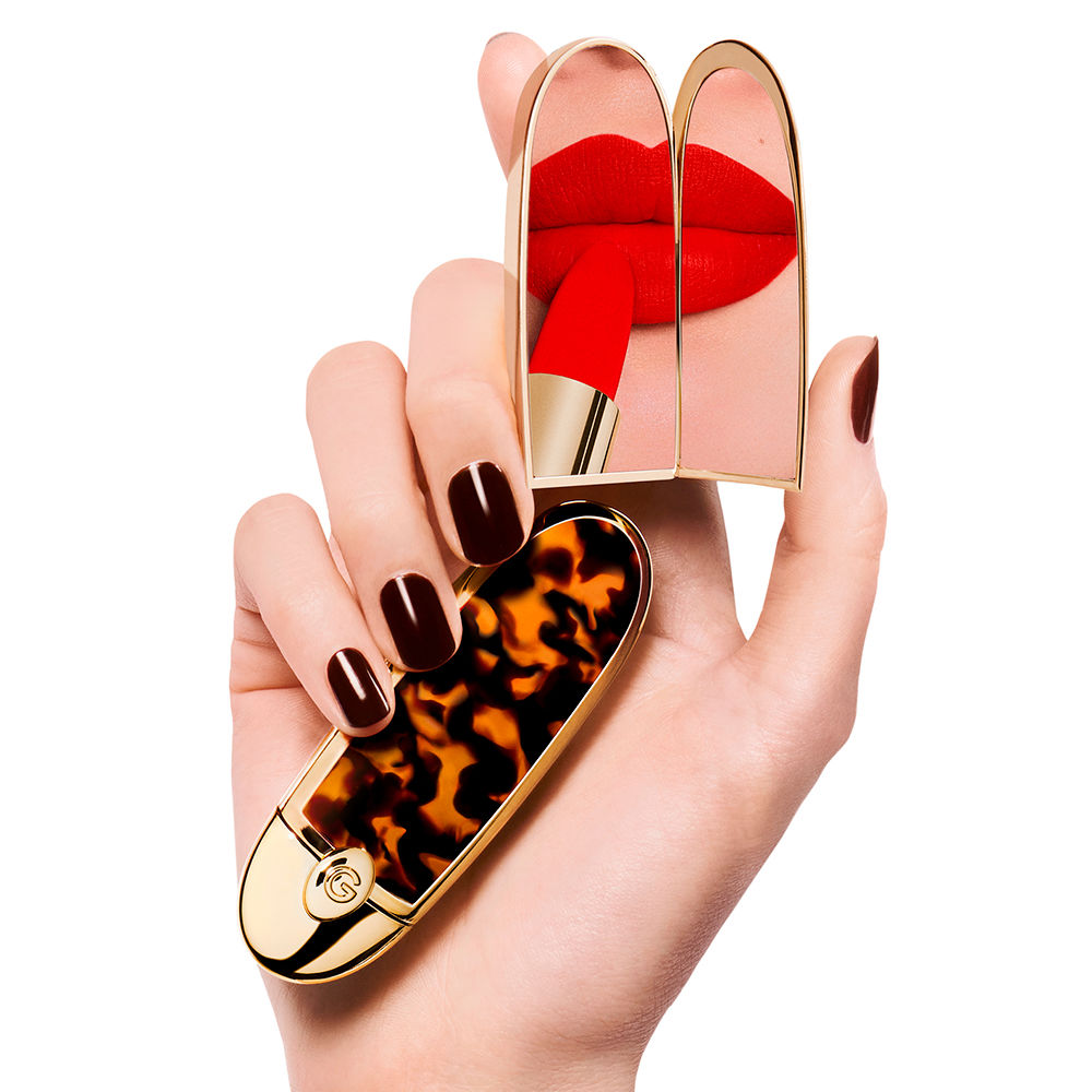 ルージュGケース Guerlain、リップメイク-Perfumes Club