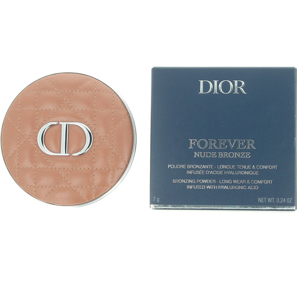 フォーエバーヌード ブロンザー グロウ ブロンジングパウダー Dior