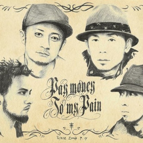 Listen to Pay Money To My Pain P.T.P. X TAKA (ONE OK ROCK) – Voice
