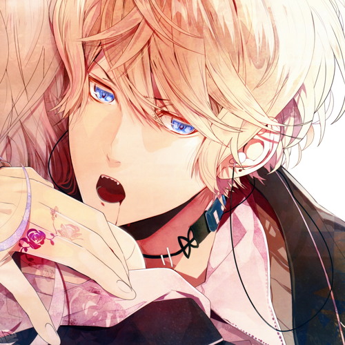 Listen to Diabolik Lovers Drama CD Volume 6: Shuu Sakamaki(逆巻